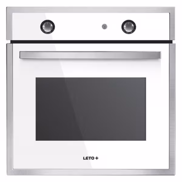 فر لتو مدل O-18 توکار گازی برقی