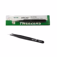 پنس سر صاف برند وتوس Vetus ESD-11