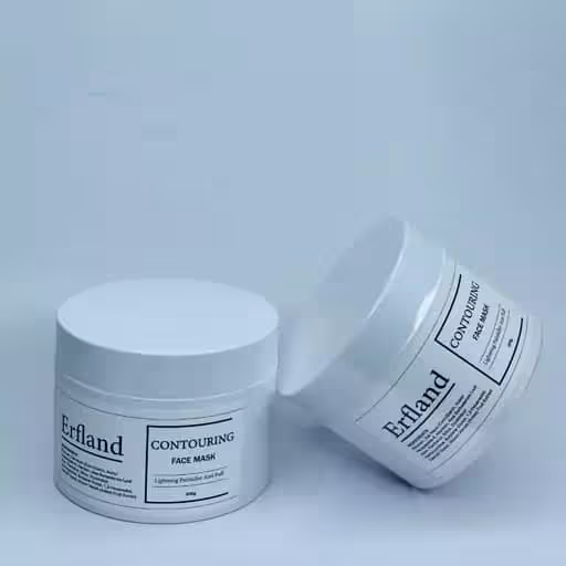 ماسک کانتورینگ ارفلند 200 گرمی