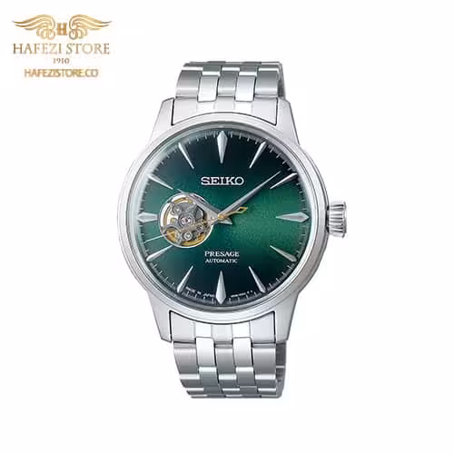 ساعت مچی مردانه سیکو مدل SSA441J1