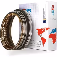 رینگ موتور پژو 405 – HAFNER