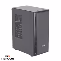 کیس گرین مدل ARAD ECO