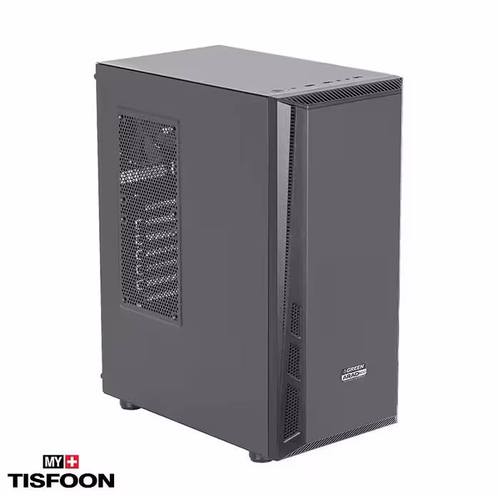 کیس گرین مدل ARAD ECO