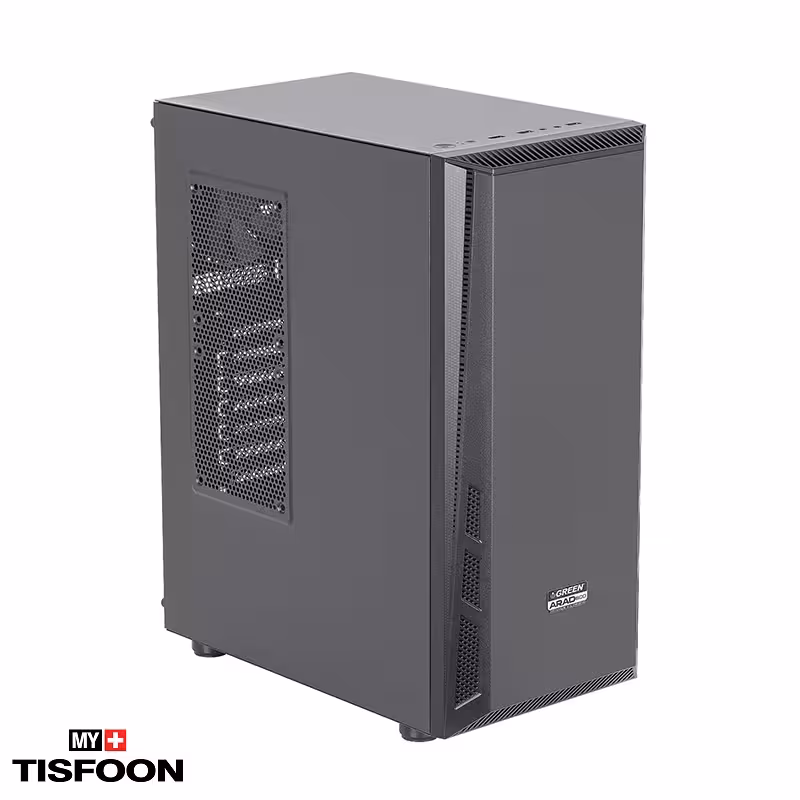 کیس گرین مدل ARAD ECO