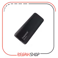 اس اس دی اکسترنال برند TwinMos مدل EliteDrive ظرفیت یک ترابایت