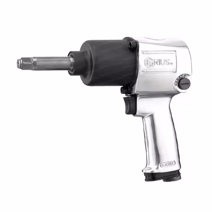 آچار بکس بادی جنیوس 1/2 اینچ مدل 400452