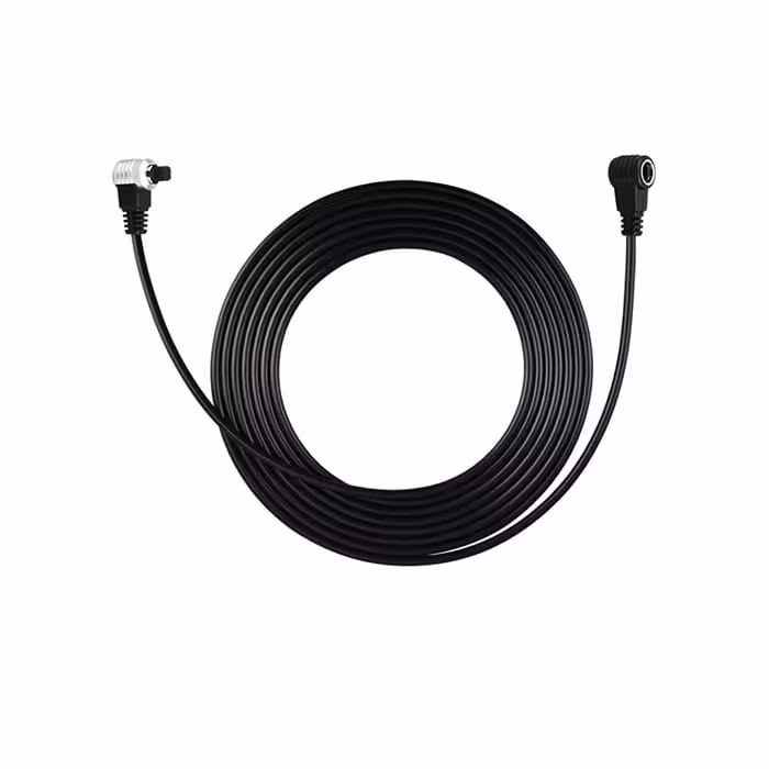 اکستندر کابل ریموت کنترل دوربین کنون جی جی سی مدل Cable-AF2AM