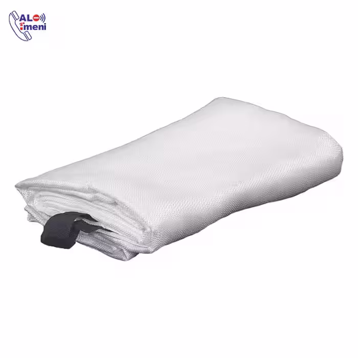 پتوی ضد حریق ساده 1.8 متر