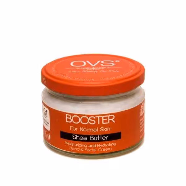 کرم آبرسان او وی اس 1 مدل بوستر حجم 270 میلی لیتر