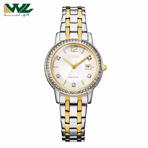 ساعت سیتیزن FE1184-56B