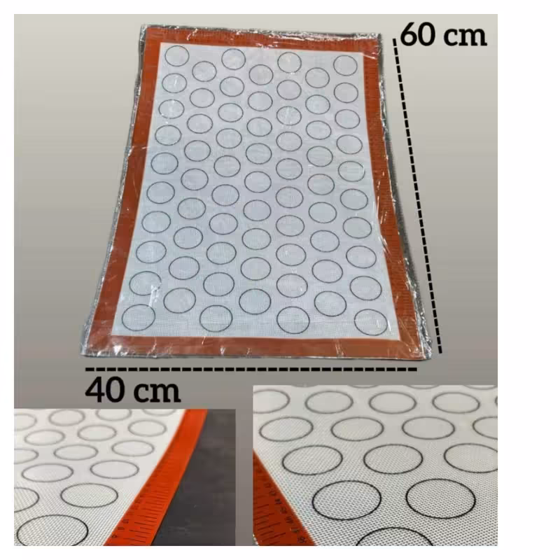 سیلپد ماکارون 40 در 60 سانت