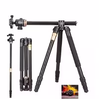 سه پایه دوربین بیکی مدل Q-999H ا Beike Q-999H Camera Tripod
