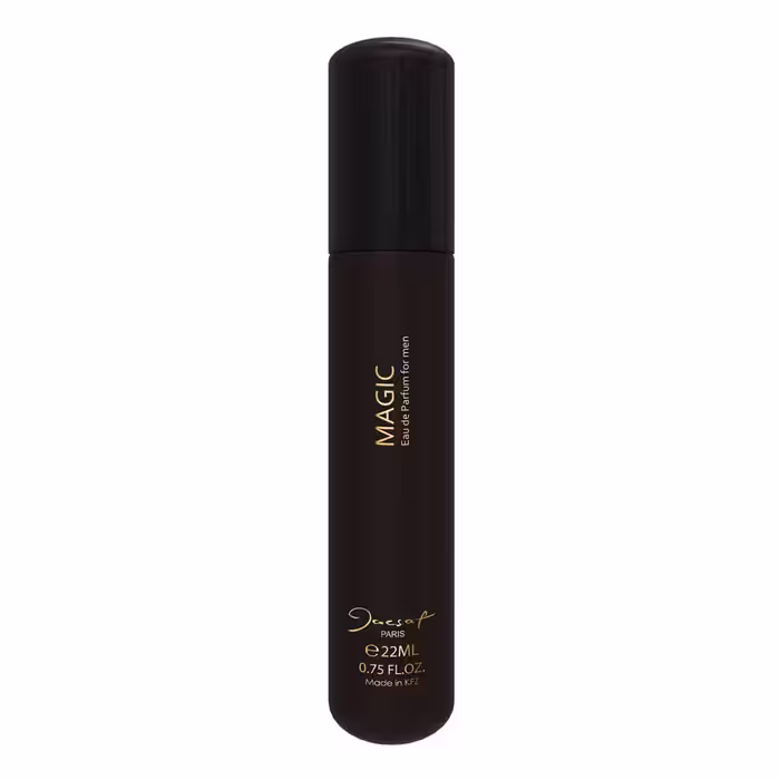عطر جیبی مردانه مجيک ژک ساف 22 میل ( jacsaf perfume )
