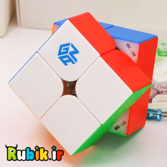 2*2 گنز 251 مگنت لیپ