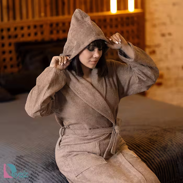 تن پوش ساده soft