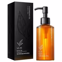 روغن پاک کننده آرایش VEZE مدل Black Tea