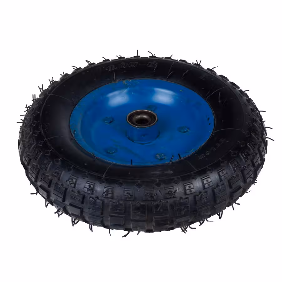 تایر و رینگ فرغون 400 میلیمتر