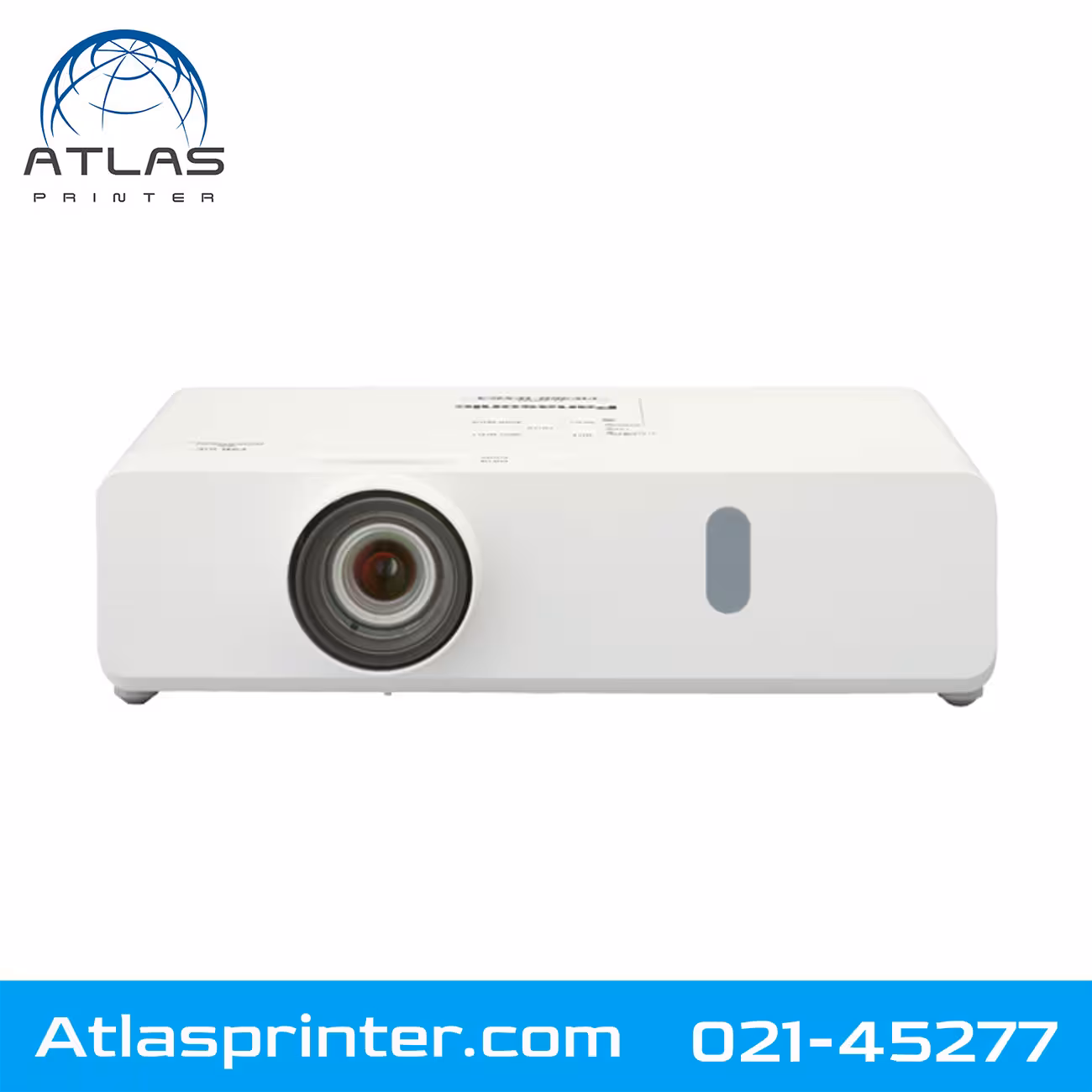 ویدئو پروژکتور پاناسونیک Panasonic PT-VW360