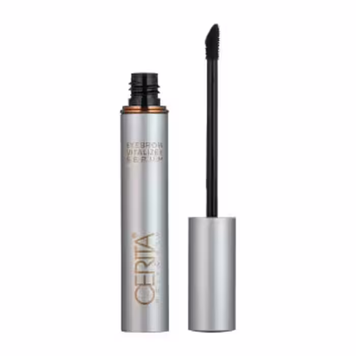 سرم تقویت ابرو سریتا مدل Eyebrow Vitalize حجم 8 میل لیتر