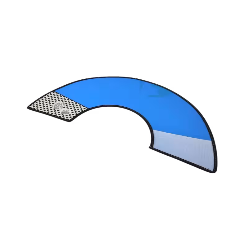 قلاده الیزابت رنگی سایز 3