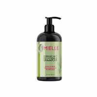 شامپو تقویتی روغن رزماری میلی Mielle حجم 355 میل