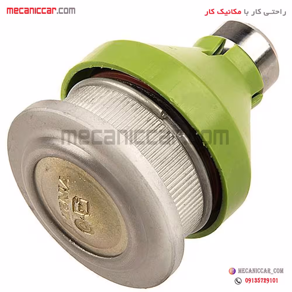سیبک زیر اکسل ال نود L90 امیرنیا