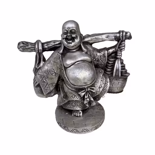 مجسمه مرد ثروت مدل 1