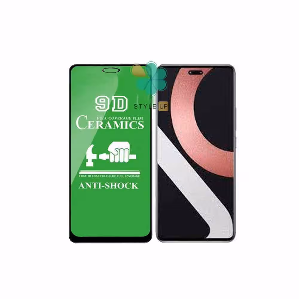 گلس سرامیکی گوشی شیائومی Xiaomi Civi 2 مدل تمام صفحه