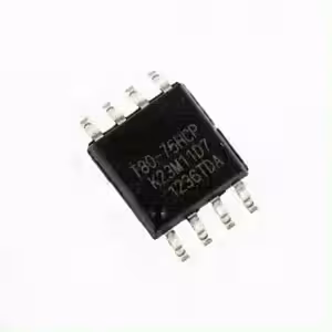 ای سی EN25T80 پکیج SMD