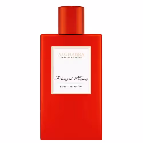 اکستریت د پرفیوم Kaliningrad Mystery از برند Alghabra Parfums