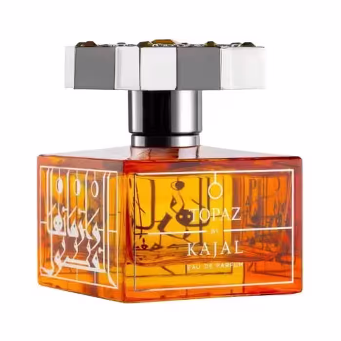 ادوپرفیوم Topaz از برند Kajal Perfumes