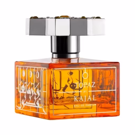 ادوپرفیوم Topaz از برند Kajal Perfumes