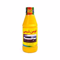 روغن ترمز زرد DOT3 فومن شیمی