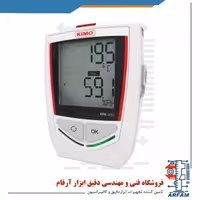 فشارسنج اتمسفر دیتالاگر مدل KIMO KPA-320