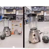 آسیاب مخلوط کن سیلور کلس 