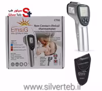 تب سنج دیجیتالی امسیگ مدل CT95