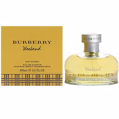 عطر ادکلن باربری ویکند زنانه | Burberry Weekend