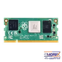 برد کامپویت رزبری پای | RASPBERRY PI مدل CM4S08032