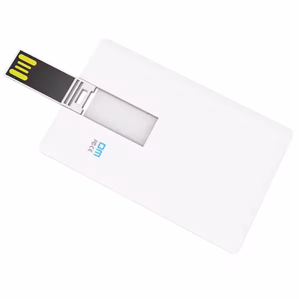 فلش دی ام مدل DM PD054 USB2.0 با ظرفیت 8 گیگابایت