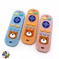 دندونی طرح کنترل خرسی