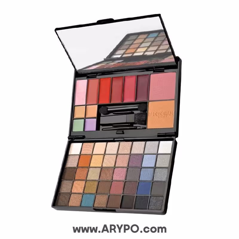 کیت آرایشی دبورا Medium