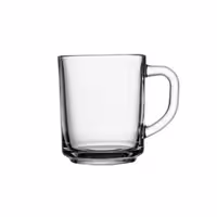 ماگ ساده پوب پاشاباغچه 250 میلی لیتر (2 عددی) کد PUB-55029