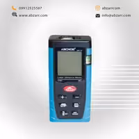 متر لیزری 40 متری آنکور ANCHOR مدل TM40 (( اقساط یک ساله ))