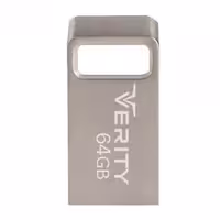 فلش مموری وریتی مدل V810 USB3.0 ظرفیت 64 گیگابایت