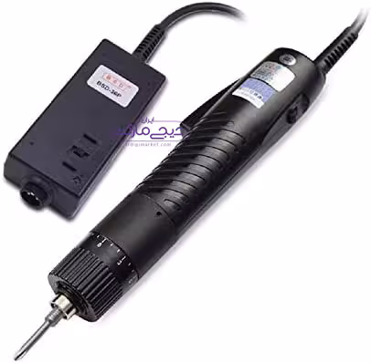 پیچ گوشتی برقی ترکمتر دار BSD101 ( اصلی )