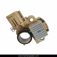 آفتامات دینام پراید فیش بغل برند RETEX (کد 093 - 06)