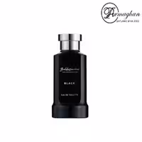Baldessarini Black For Men EDT