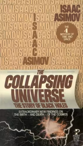 خرید و دانلود نسخه کامل کتاب The Collapsing Universe: The Story of Black Holes