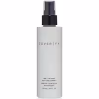 اسپری فیکس کاور فیکس مدل Mattifying حجم 120 میلی لیتر