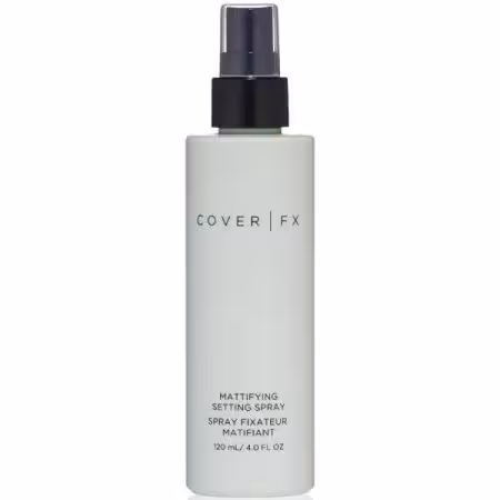 اسپری فیکس کاور فیکس مدل Mattifying حجم 120 میلی لیتر